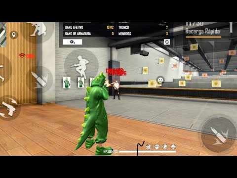 VAZOU!!! NOVO HS CABEÇA ATUALIZADO FREE FIRE 1.80.0 SEM BLACKLIST