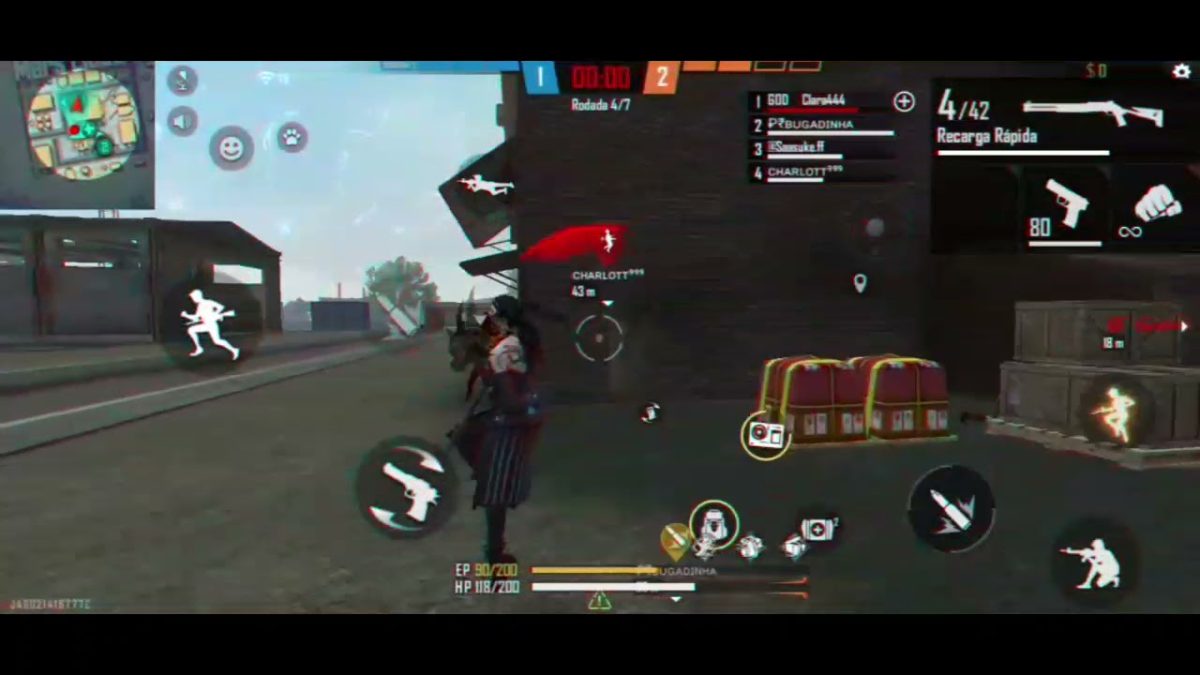 free fire 1.0 🤬🥋