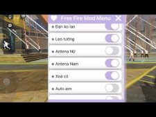 hướng dẫn hack free fire 1.80.0 cho ios