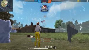 lPA ATUALIZADO FREE FIRE 1.94.1 ANTIBAN E SEM WALL HACK! 😈 VAZEI! SCARLET FUNCIONANDO!