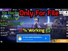 #syed_alif #new_update Free Fire 1.56.1 New update Mod Menu(only for apk files)AutoHeadshot Mod file