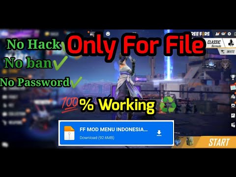 #syed_alif #new_update Free Fire 1.56.1 New update Mod Menu(only for apk files)AutoHeadshot Mod file